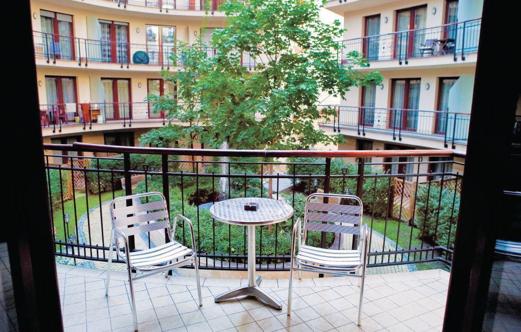 Bpm-Apartment Kiraly ブダペスト 部屋 写真