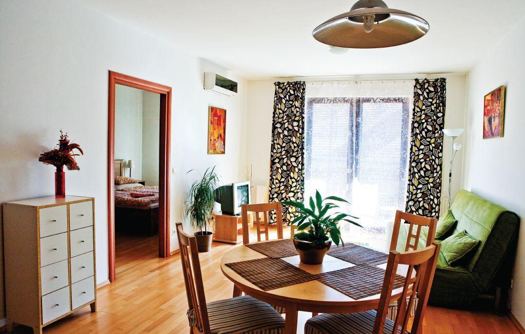 Bpm-Apartment Kiraly ブダペスト 部屋 写真