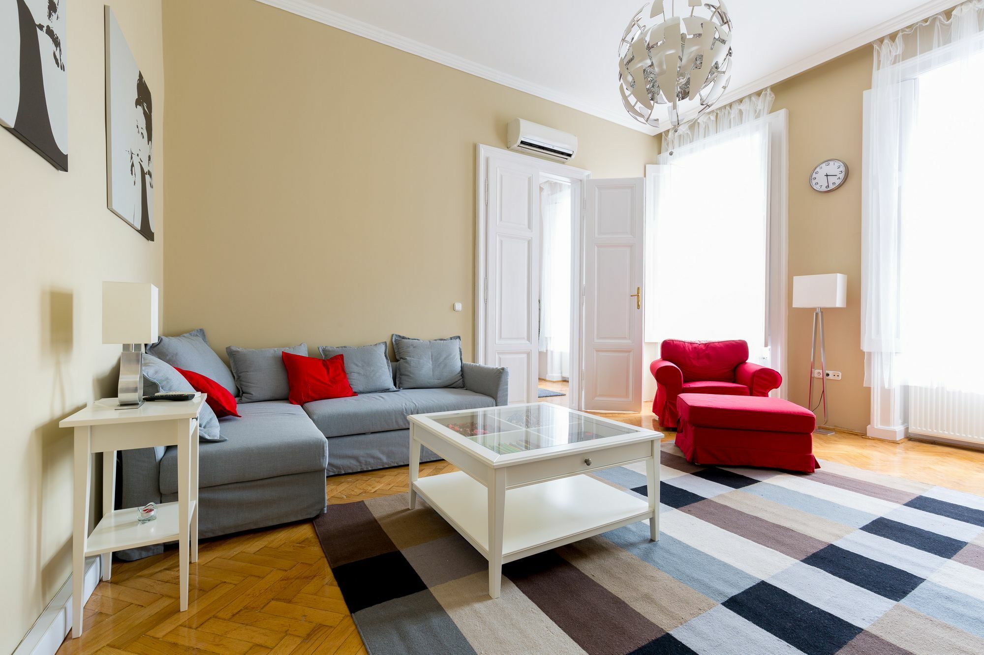 Bpm-Apartment Kiraly ブダペスト エクステリア 写真